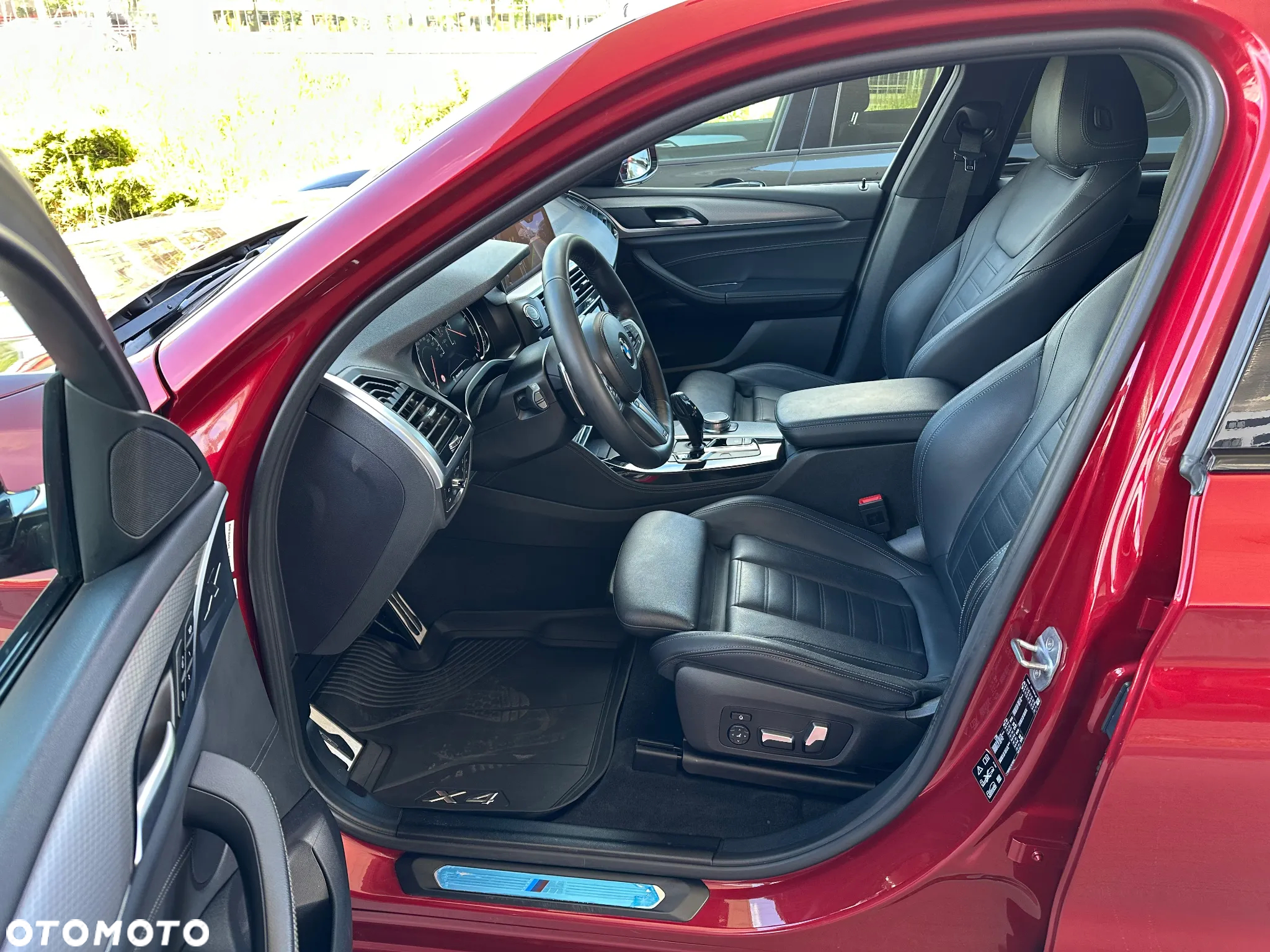 BMW X4 xDrive20d M Sport - 6