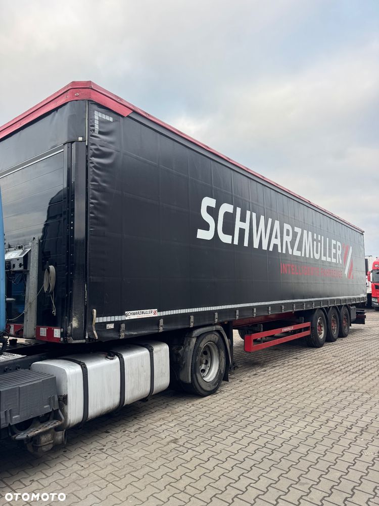 Schwarzmuller 2021 SAF Firanak standard - 3