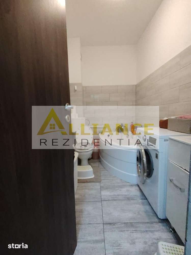 Apartament 2 camere ~ Berceni 15 minute ~ Metrou Dimitrie Leonida — fotografia 3