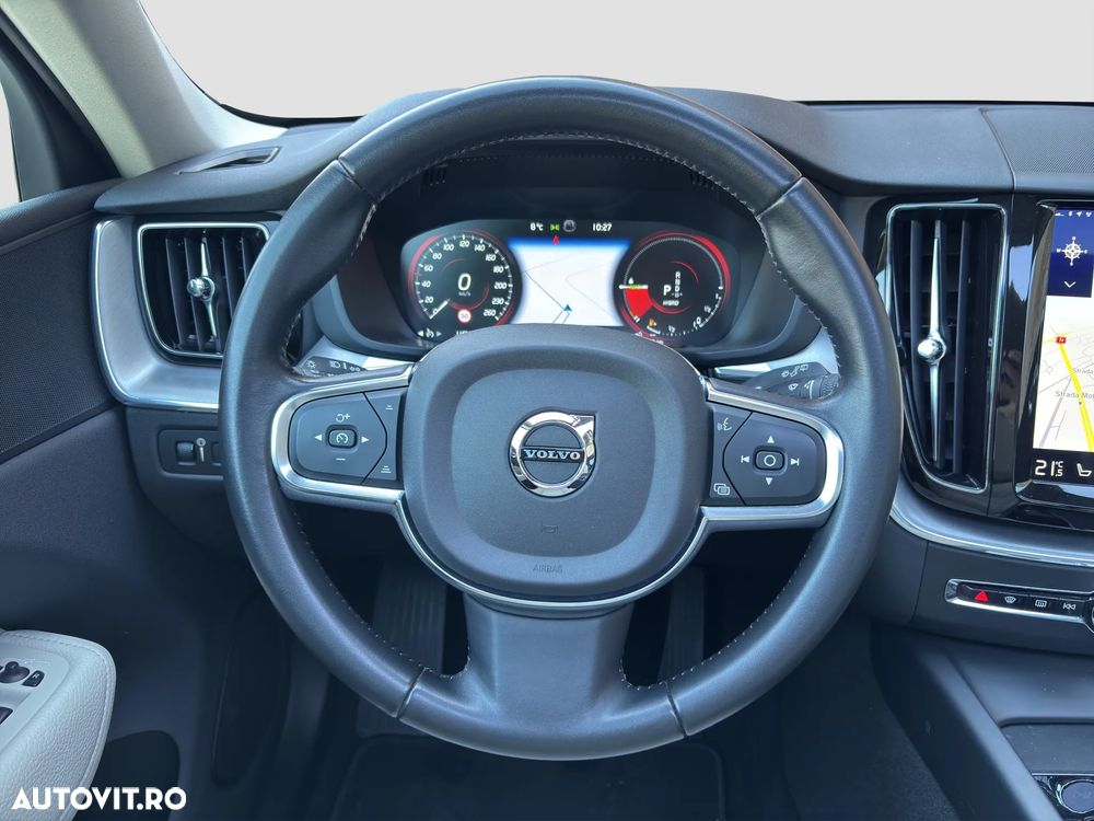 Volvo XC 60 T8 Twin Engine AWD Inscription - 14