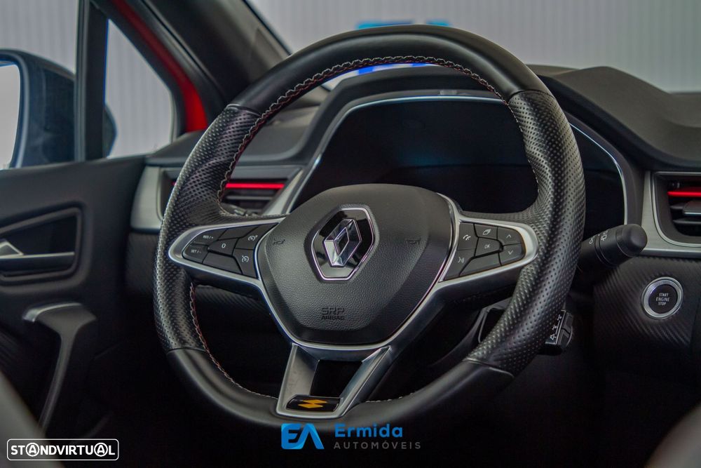 Renault Captur 1.3 TCe RS Line - 29