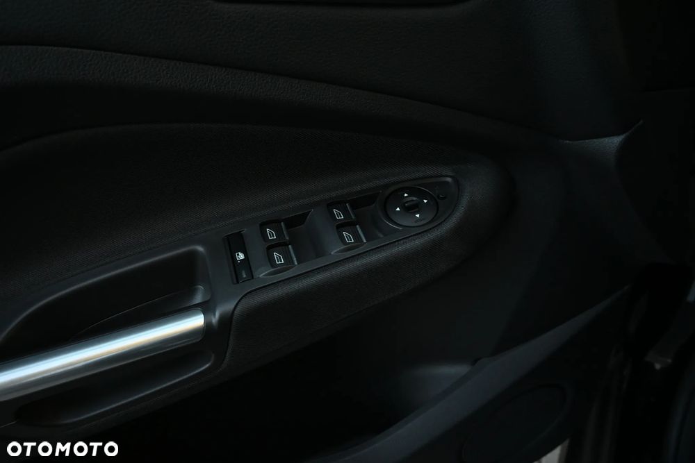 Ford C-MAX 1.5 EcoBoost Titanium ASS - 34