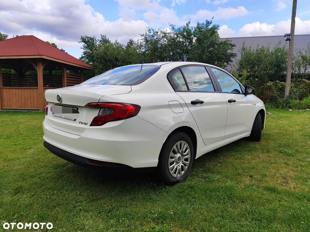 Fiat Tipo 1.4 16v Pop - 4