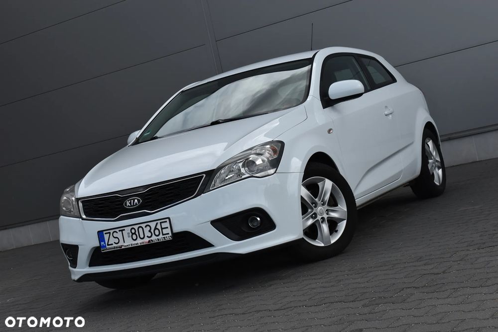 Kia Ceed 1.4 Comfort - 18