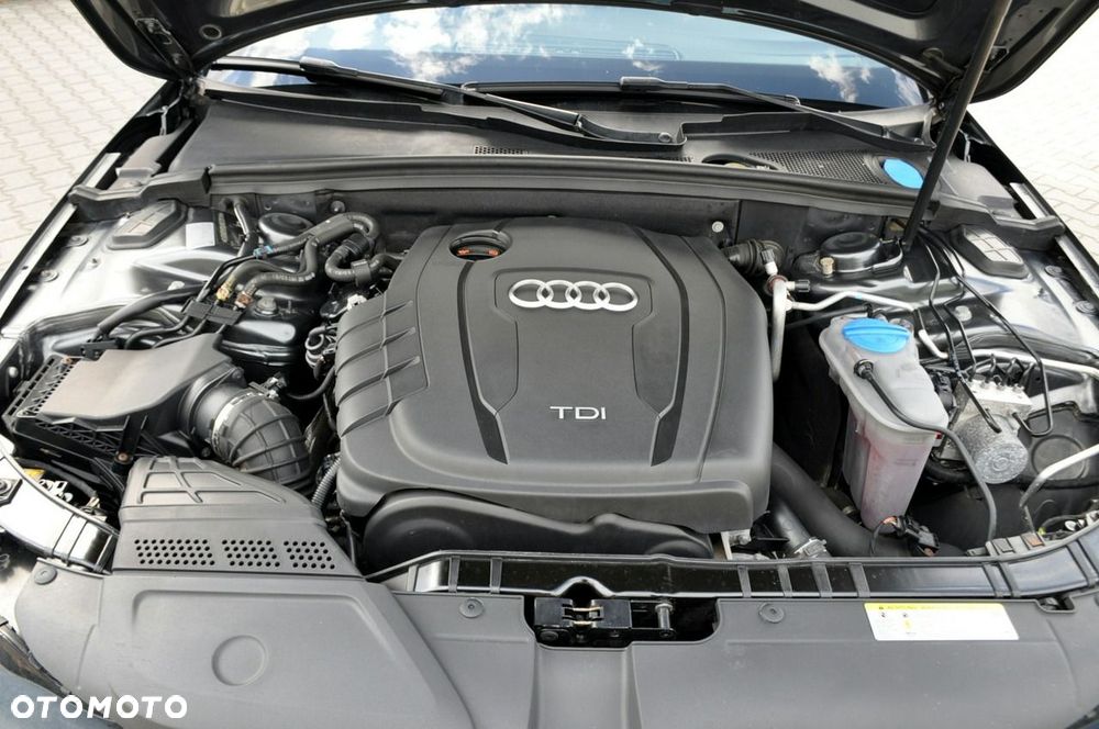 Audi A4 Avant - 39
