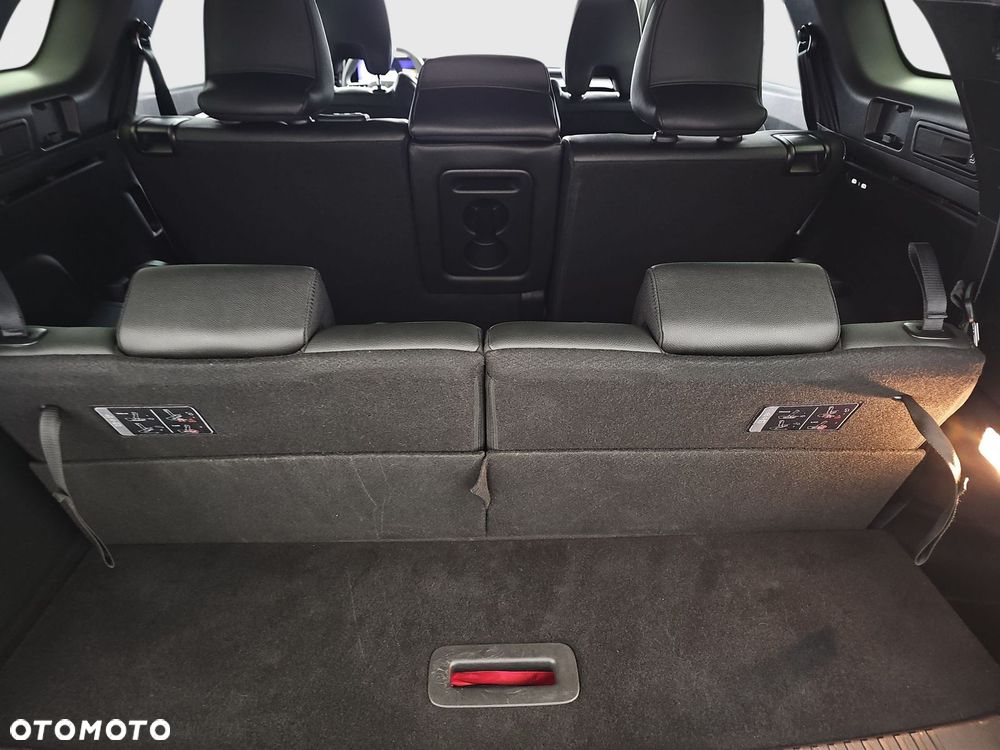 Renault Espace 1.2 E-Tech Full Hybrid 200 Techno MMT 7os - 34