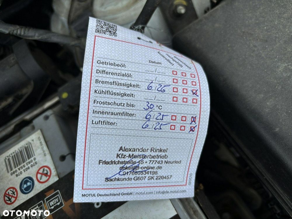 Kia Sportage 1.6 GDI XL 2WD - 10