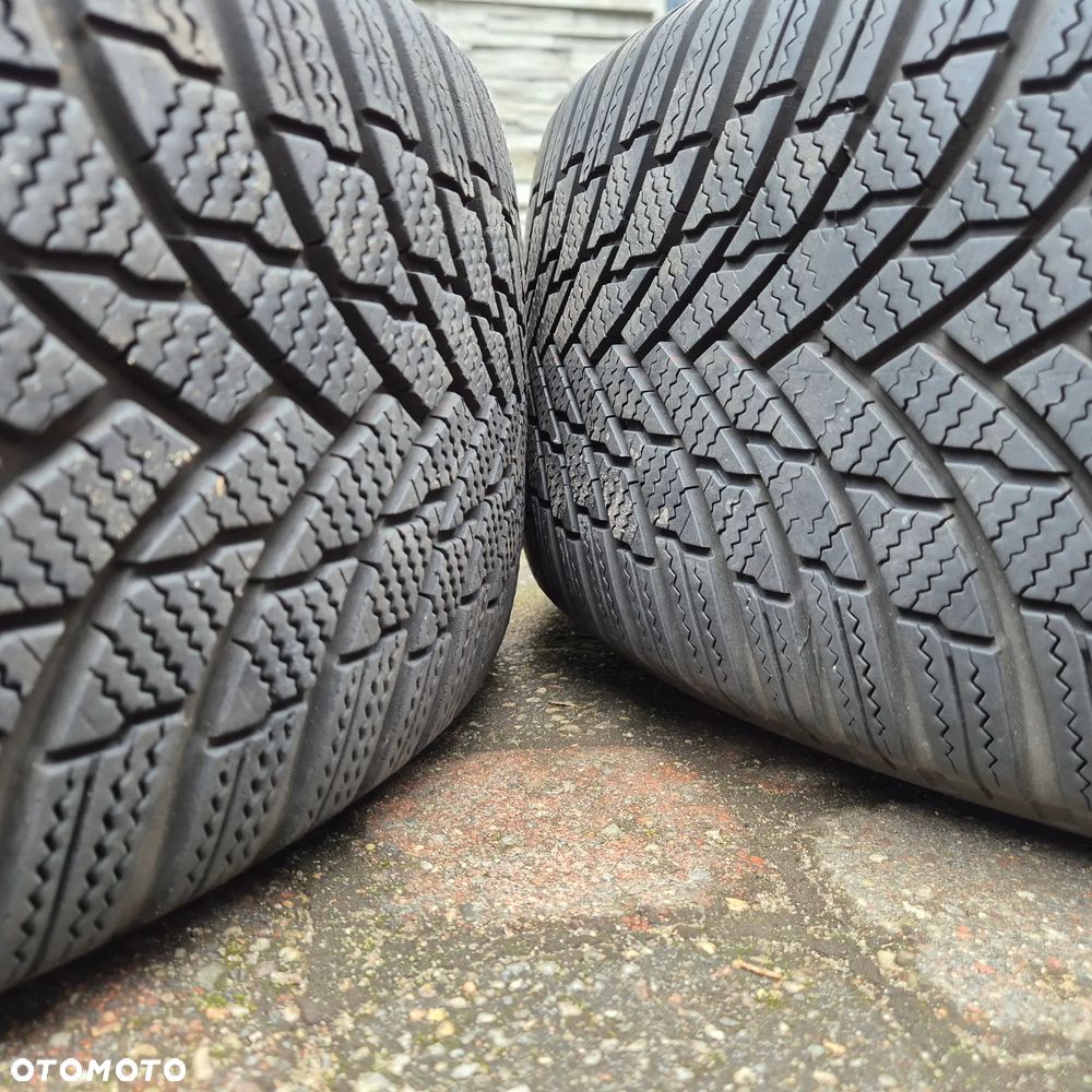 ZIMA KOŁA BMW X1 F48 X2 F39 MINI COUNTRYMAN MERCEDES VITO VW T4 225/55 R17 - 11