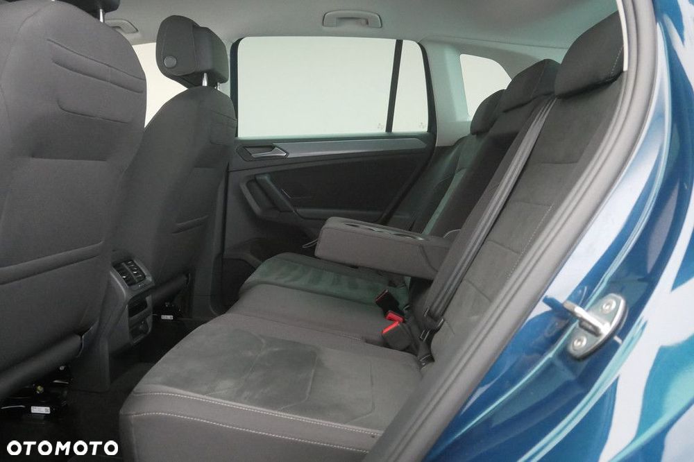 Volkswagen Tiguan - 15