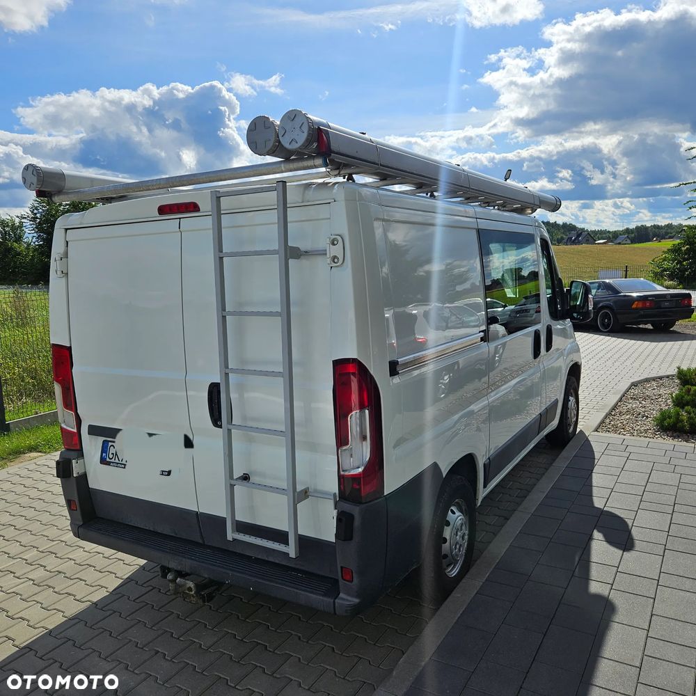 Citroën Jumper - 5