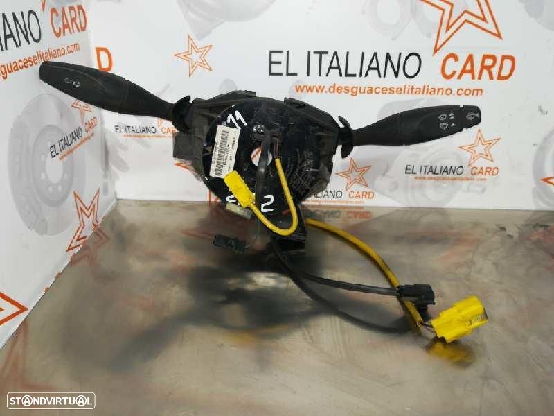 COMANDO DAS LUZES FORD TRANSIT FURGÓN LARGO FY - 1