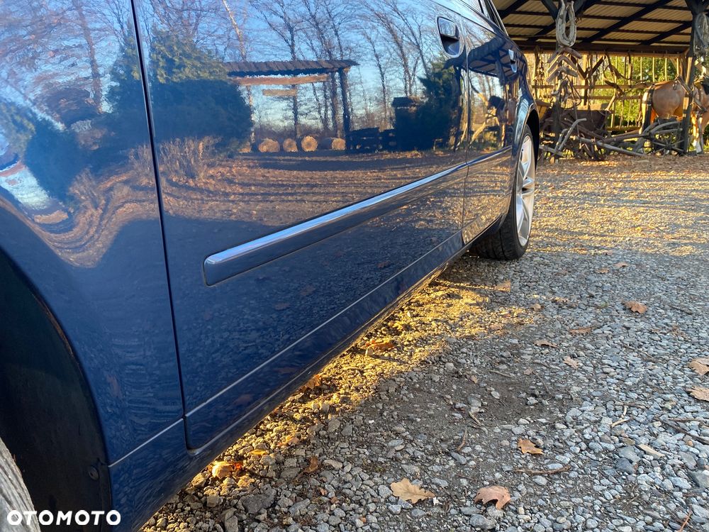 Audi A4 Avant 1.8 T multitronic - 12