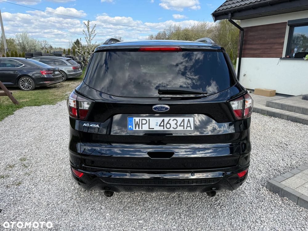 Ford Kuga 1.5 TDCi 2x4 ST-Line - 14