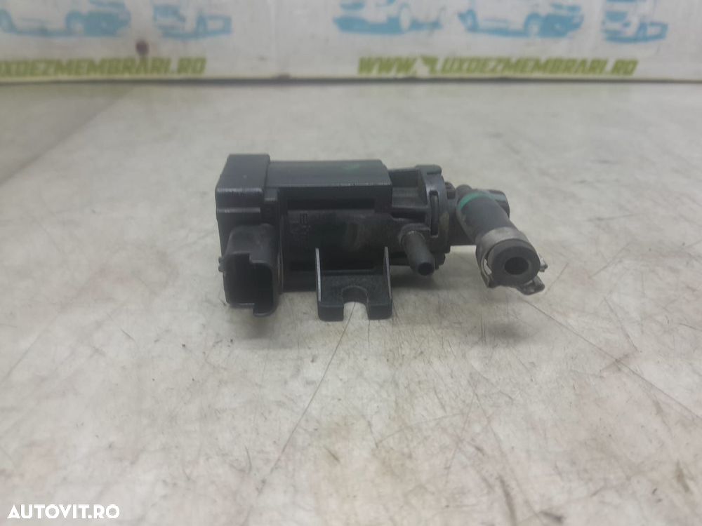 Electrovalava vacuum 2.0 hdi hybrid rhc 9674084680 Peugeot 508 1 [201 - 2