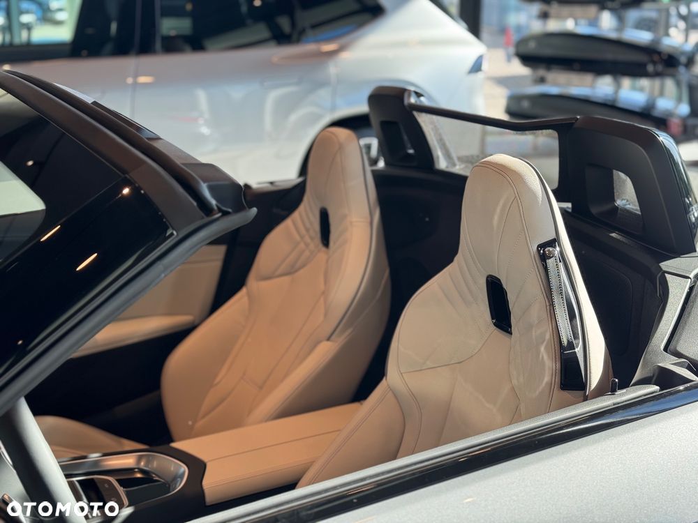 BMW Z4 30i sDrive M Sport sport - 11