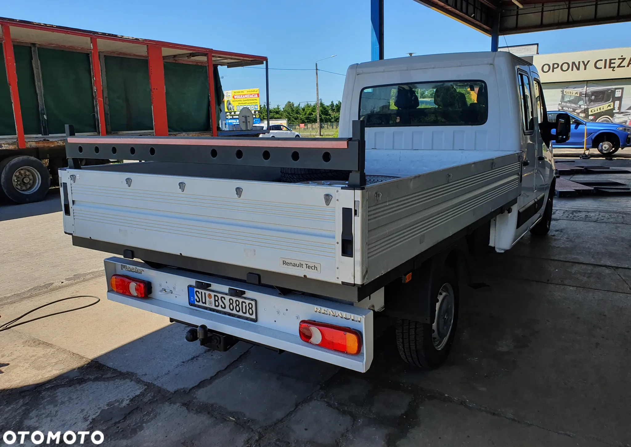 Renault Master - 8