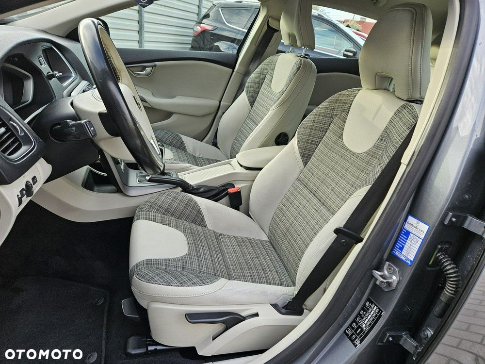 Volvo V40 D2 Drive-E SCR Dynamic Edition - 7