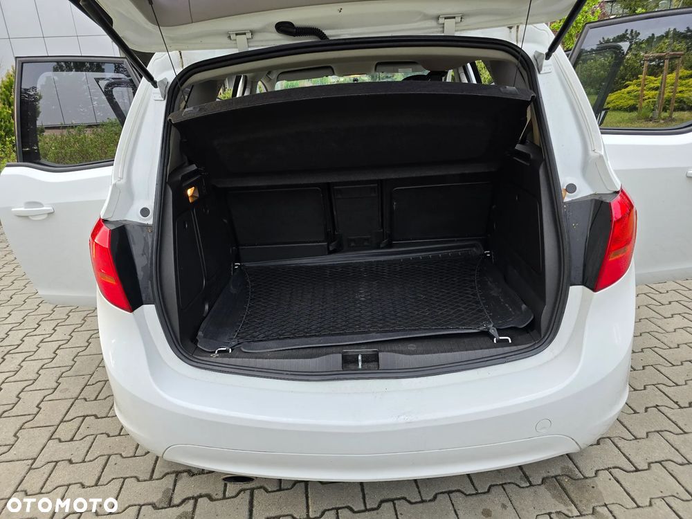 Opel Meriva 1.4 T Enjoy - 11