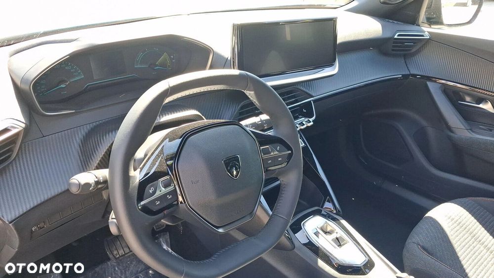 Peugeot 2008 PureTech mHEV Edition e-DCS6 - 12