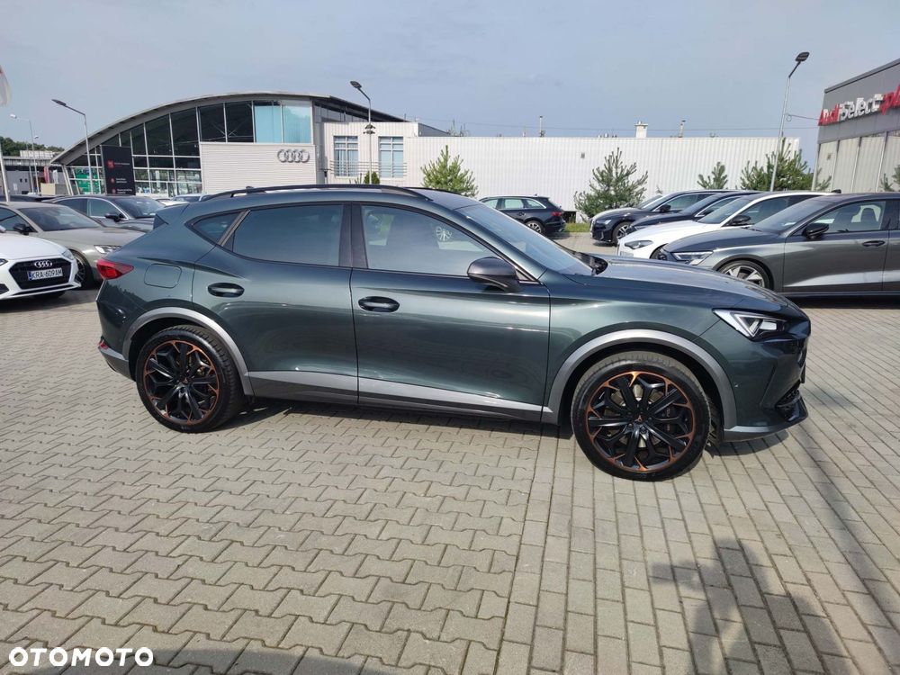 Cupra Formentor - 2