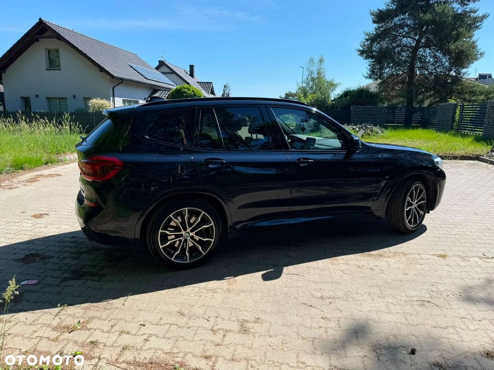 BMW X3 - 20