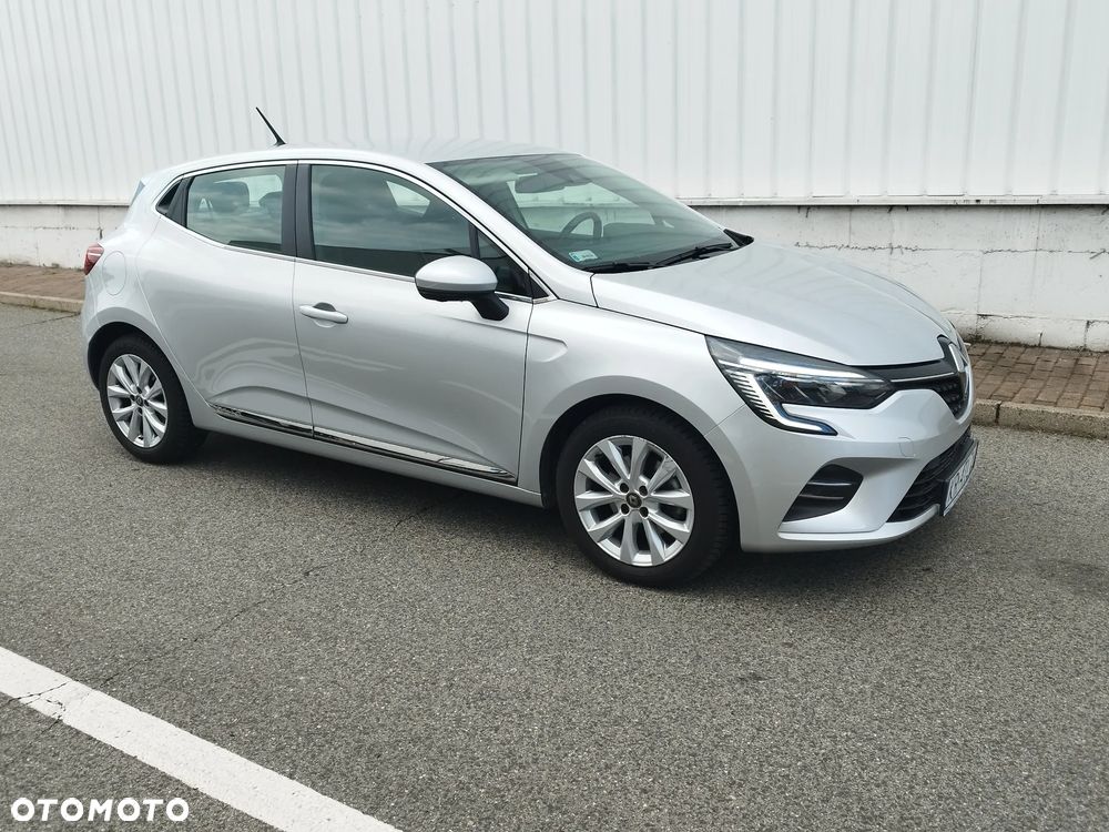 Renault Clio 1.3 TCe Intens EDC - 6