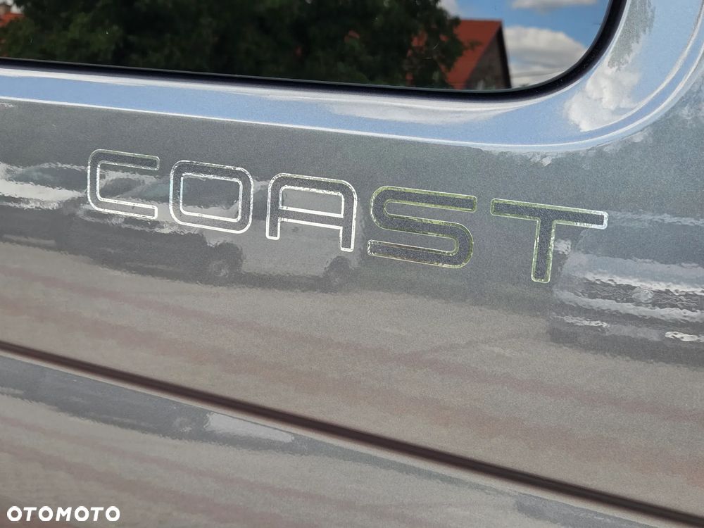 Volkswagen California - 13