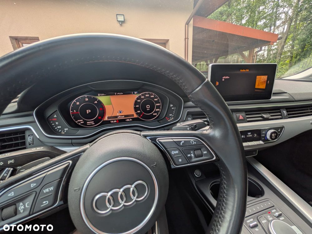 Audi A5 Sportback - 16