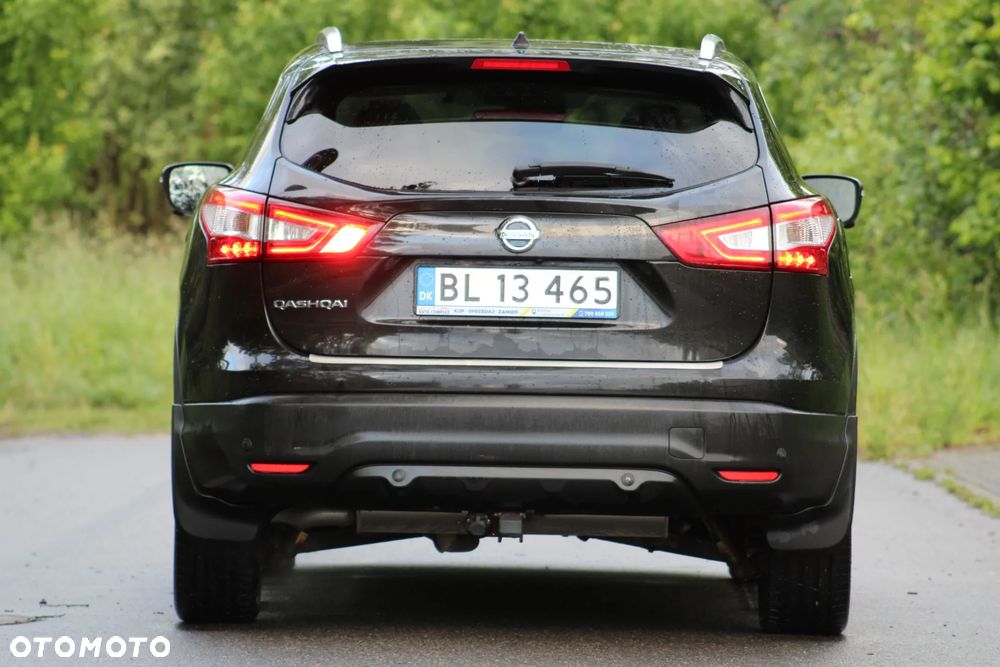 Nissan Qashqai 1.6 DIG-T 360 - 4