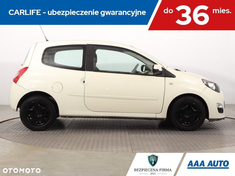 Renault Twingo - 7