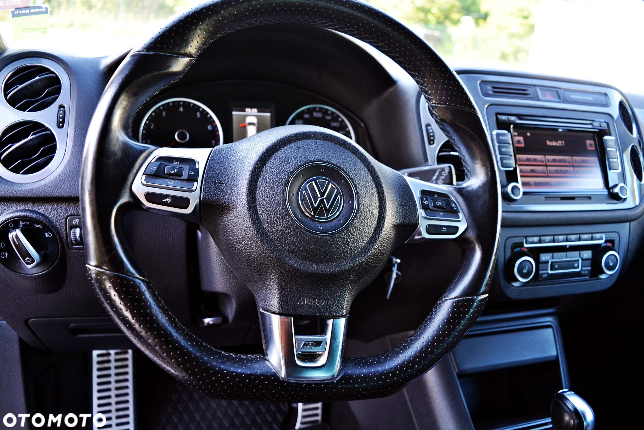 Volkswagen Tiguan 2.0 TSI 4Mot R-Style DSG - 7