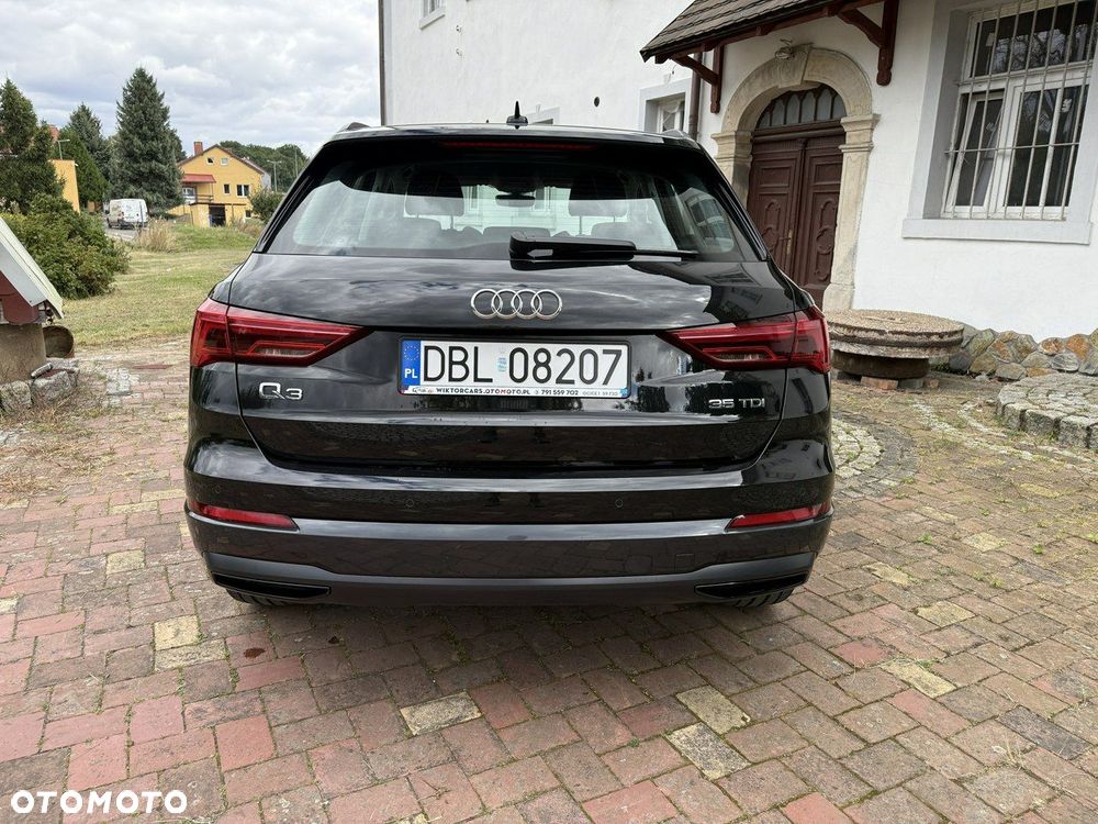 Audi Q3 Sportback 35 TDI S tronic - 17