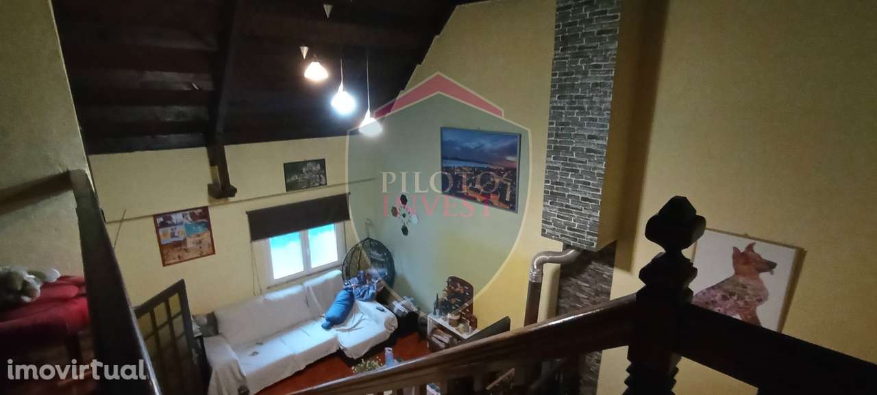 Moradia Isolada T3 Venda em Queiriga,Vila Nova de Paiva - Grande imagem: 4/20