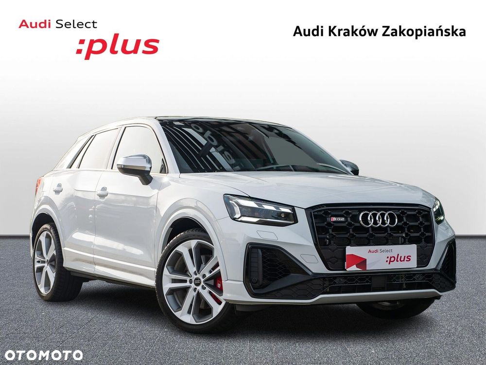 Audi SQ2 - 3