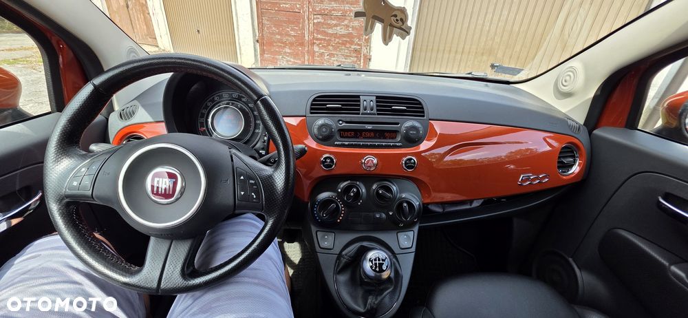 Fiat 500 - 7