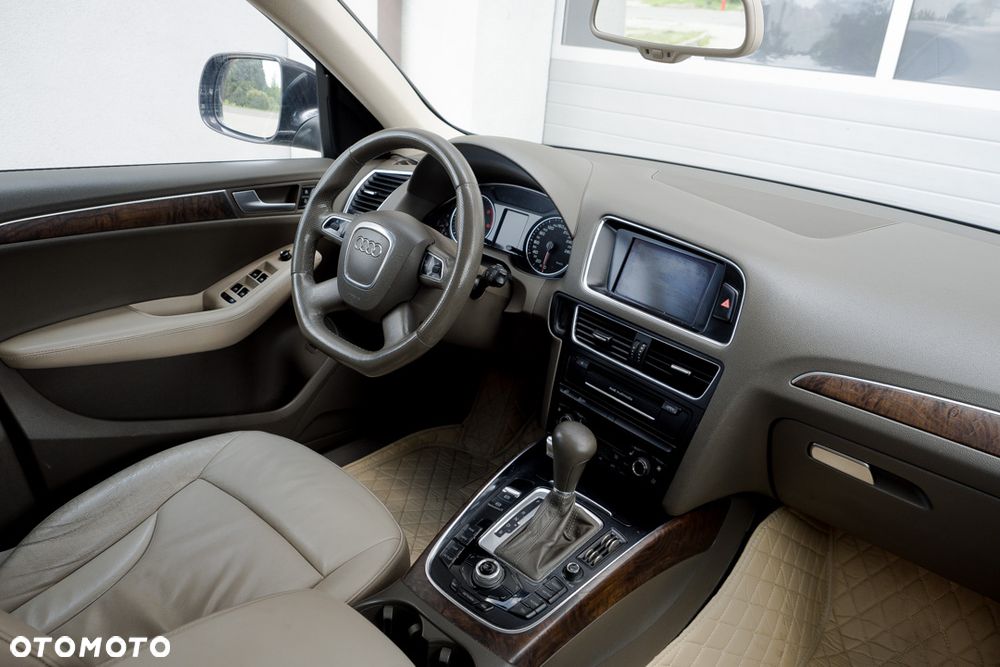 Audi Q5 2.0 TDI Quattro - 30