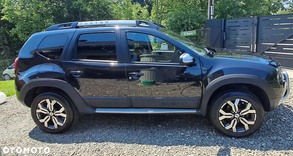 Dacia Duster dCi 110 2WD Prestige - 15