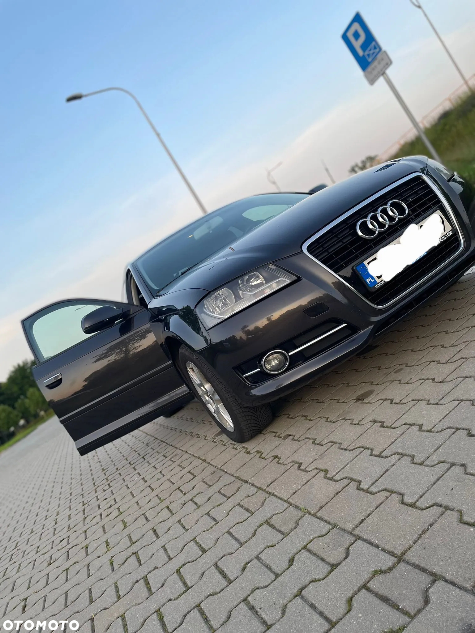 Audi A3 - 3