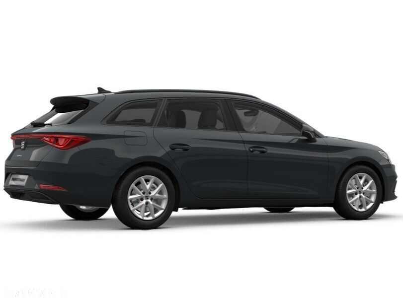 Seat Leon 1.5 TSI Style - 4