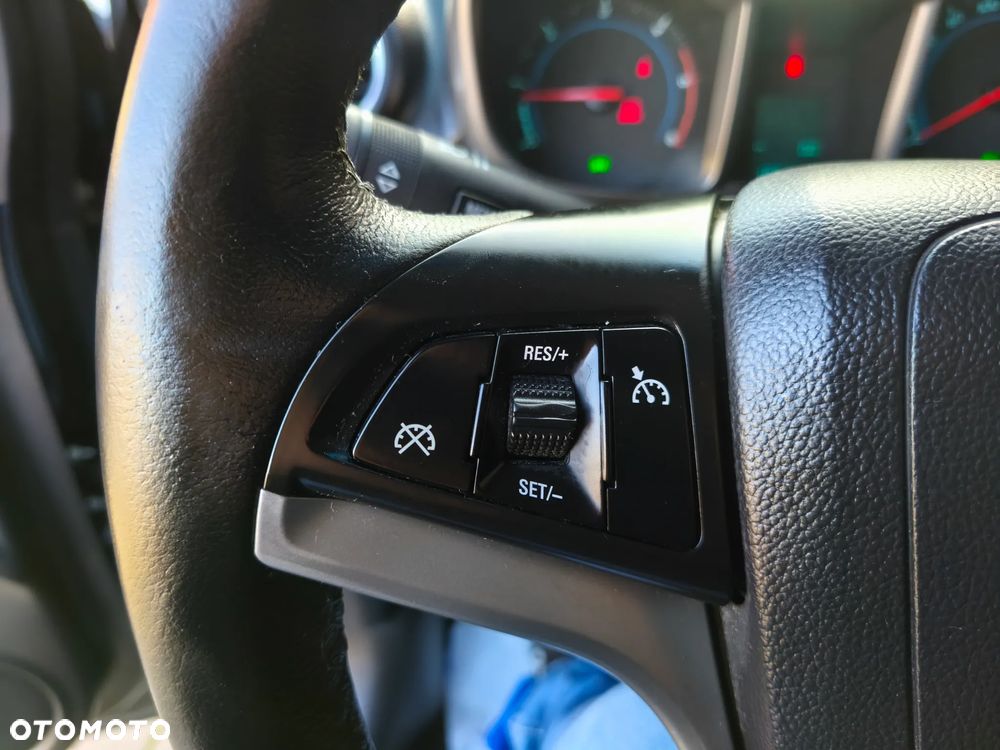 Chevrolet Orlando 2.0 D LTZ - 19