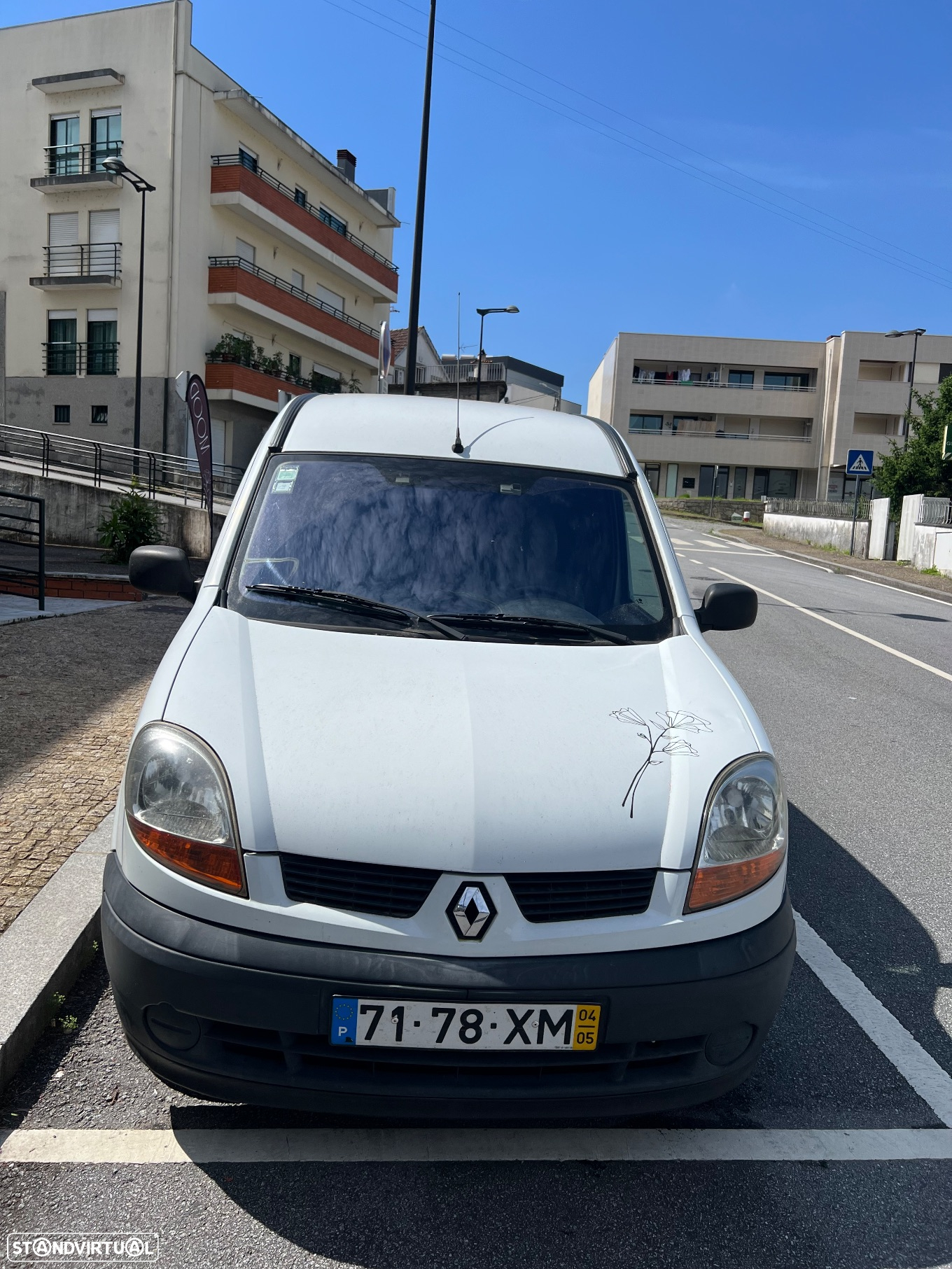 Renault Kangoo Longa - 3