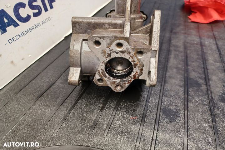 EGR 076131501B TDI 076131501B TDI Volkswagen VW Crafter 1 [facelift] - 4