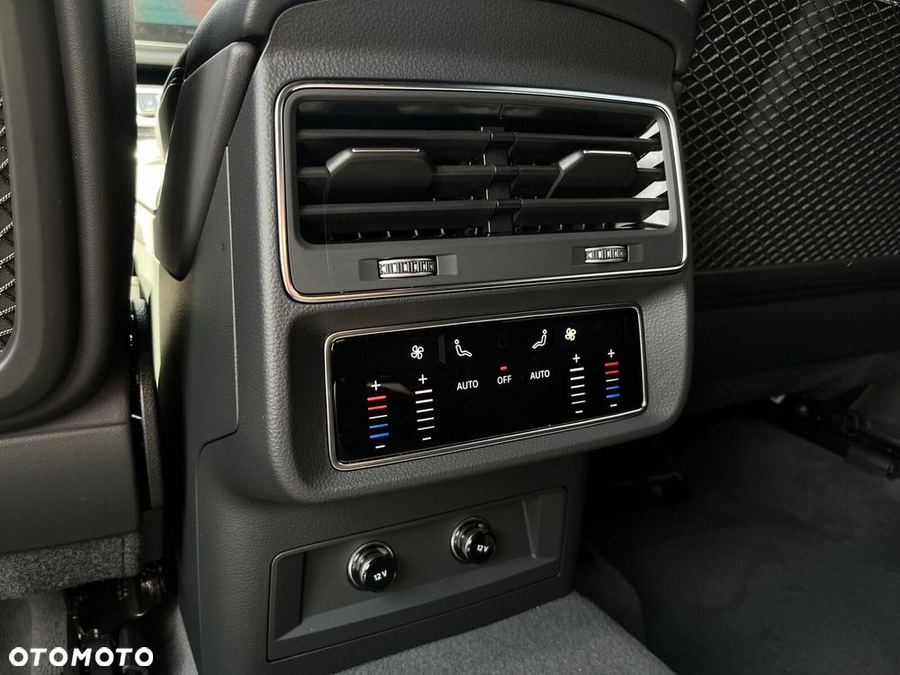 Audi Q8 50 TDI mHEV Quattro Tiptronic - 18