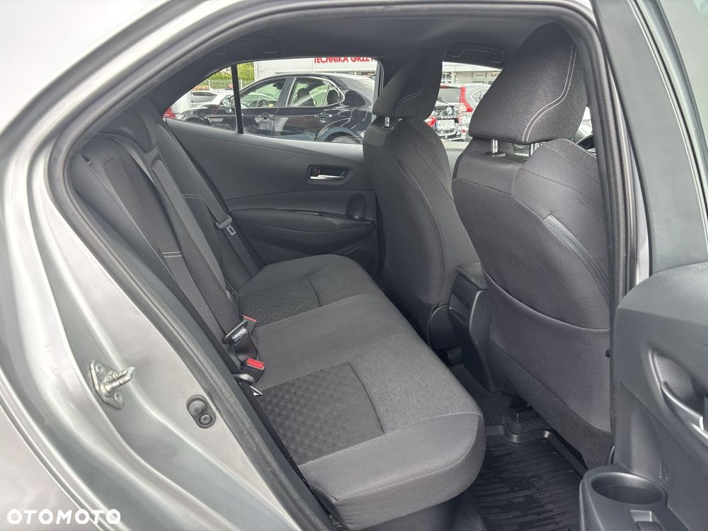 Toyota Corolla - 14