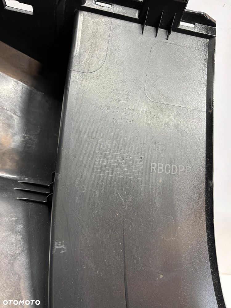 BYD Seal U Song Zderzak Tył Tylny SA3HK-2804111 - 12