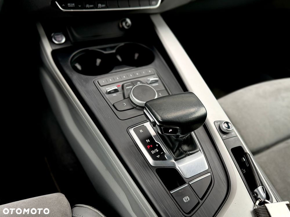 Audi A5 Sportback - 37