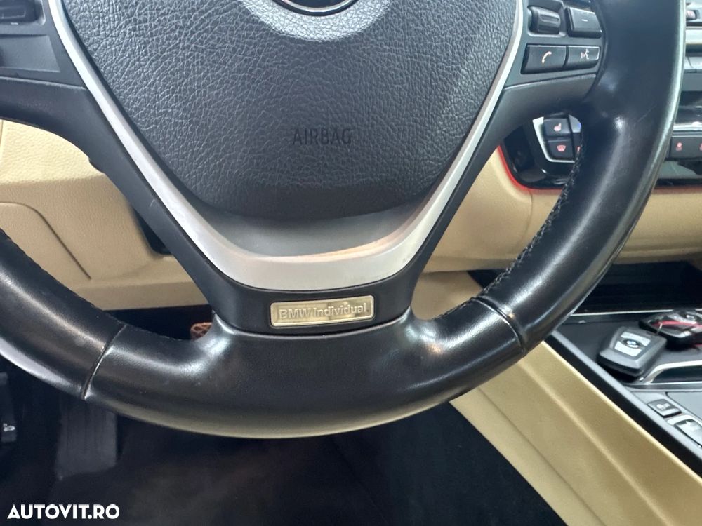 BMW Seria 3 318d Aut. Edition Luxury Line Purity - 24