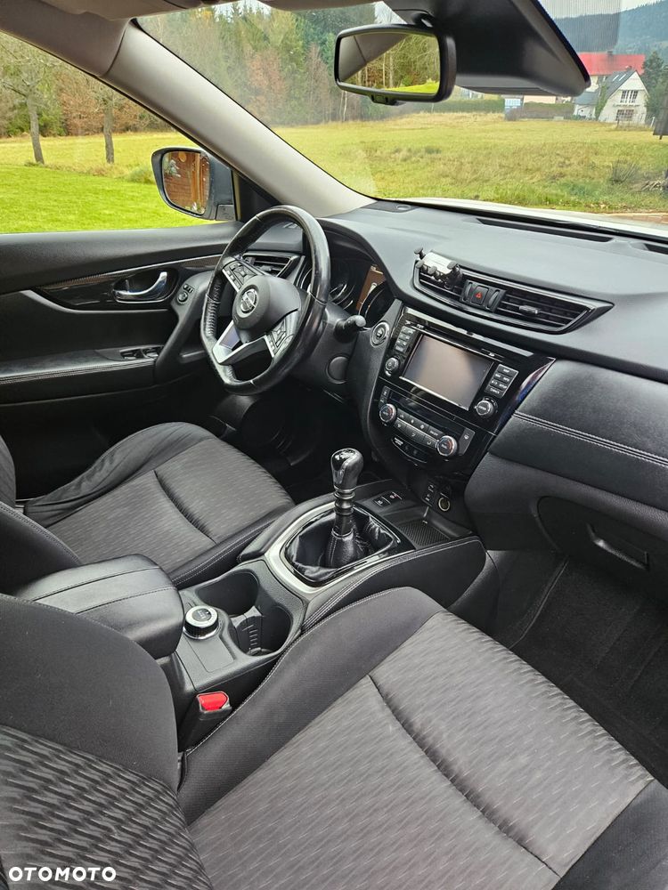 Nissan X-Trail 2.0 dCi Acenta 4WD - 10