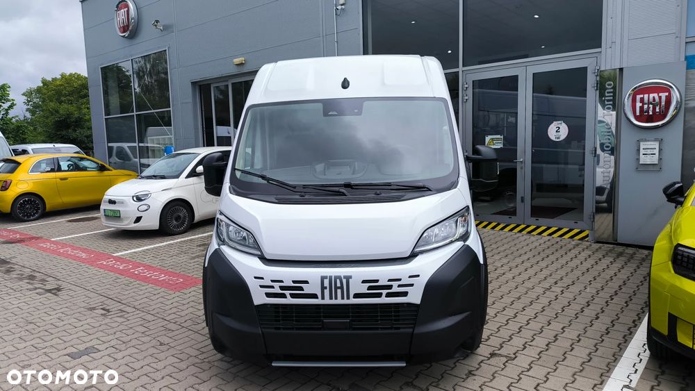 Fiat FIAT DUCATO Furgon L2H2 140KM DMC 3.5t - 3