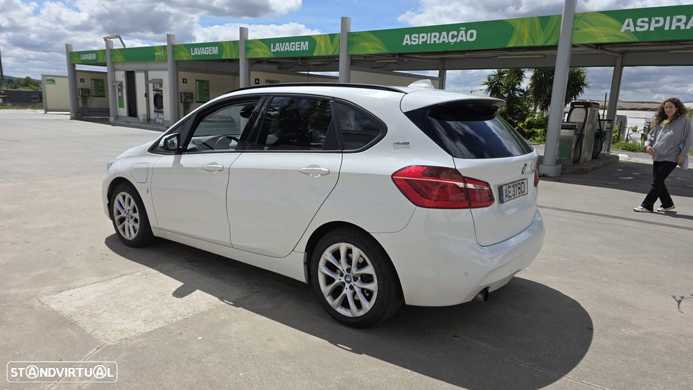 BMW 225xe Active Tourer iPerformance - 19